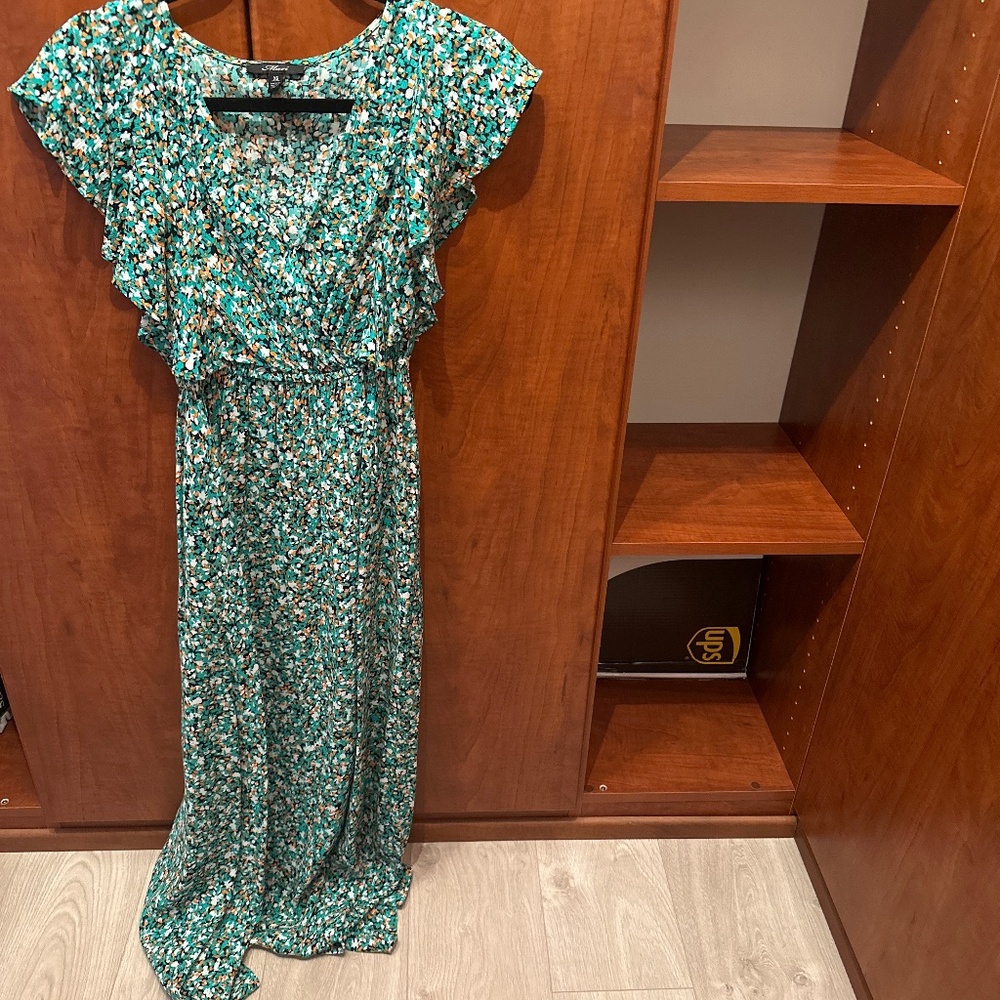 Mavi dress